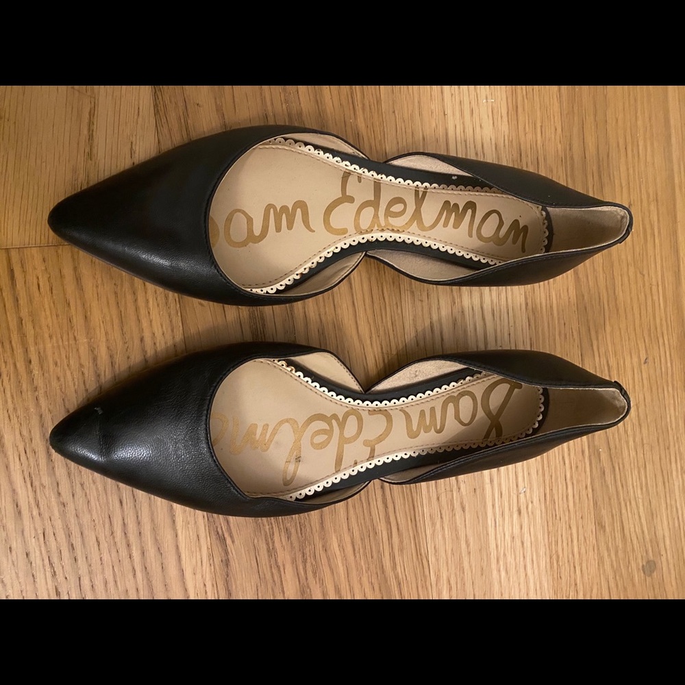 Sam Edelman flats